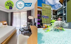 โรงแรม เดอะ คาปูชิน